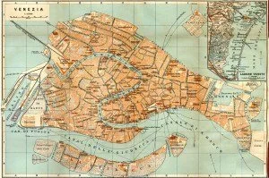 The Republic of Venice