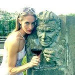 Style Files: Michaela Morris