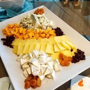 Wisconsin Cheese