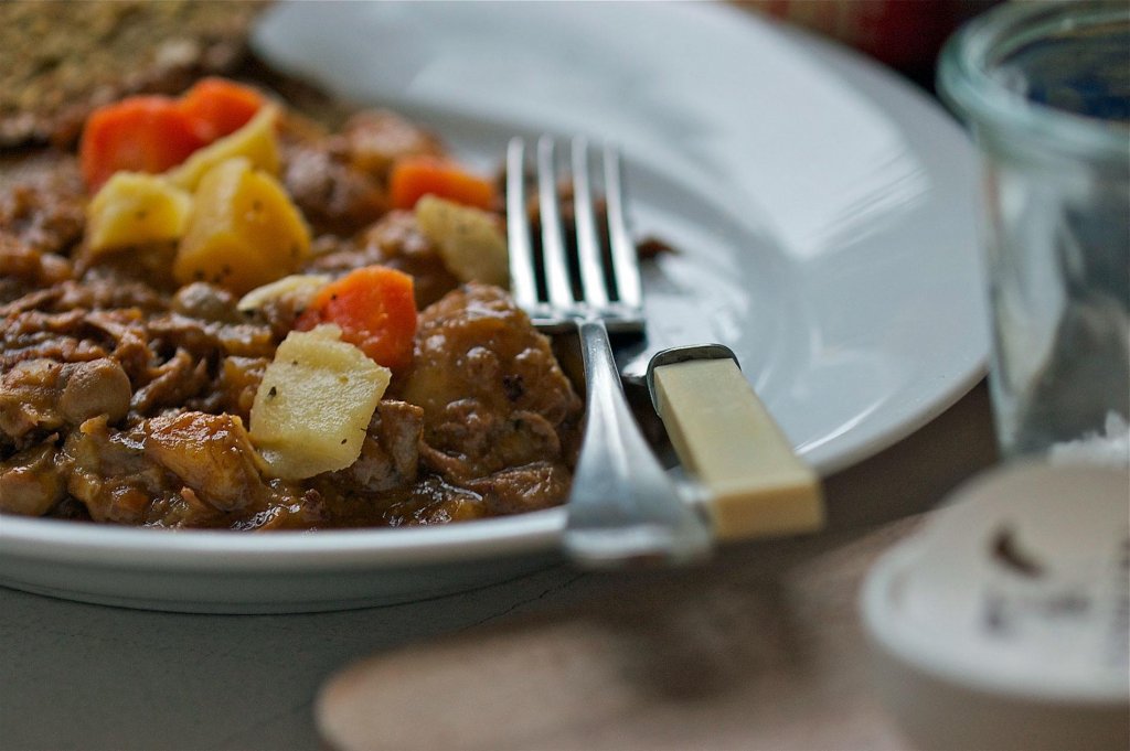 Irish Stew | TheCulinaryTravelGuide.com