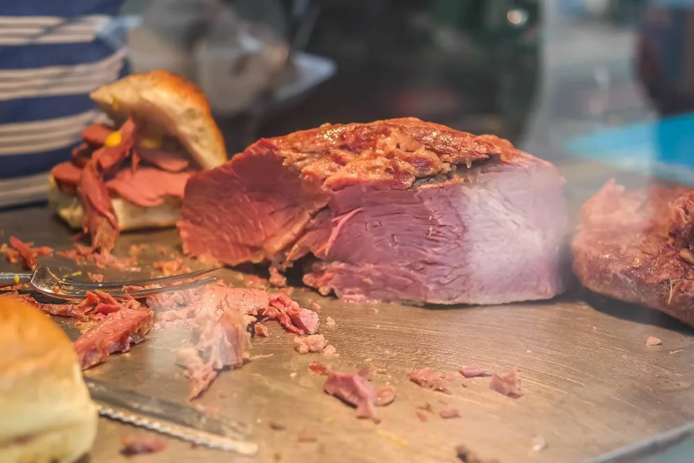 Food Tours in London