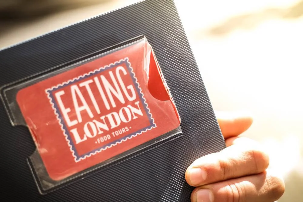 Food Tours in London