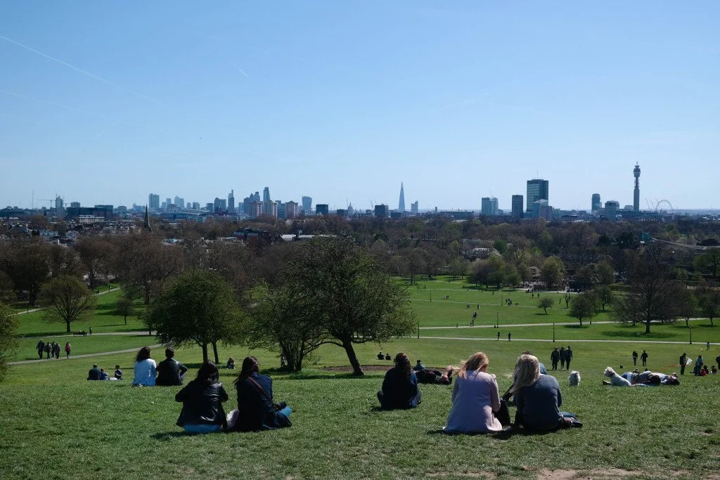 Food Tours in London