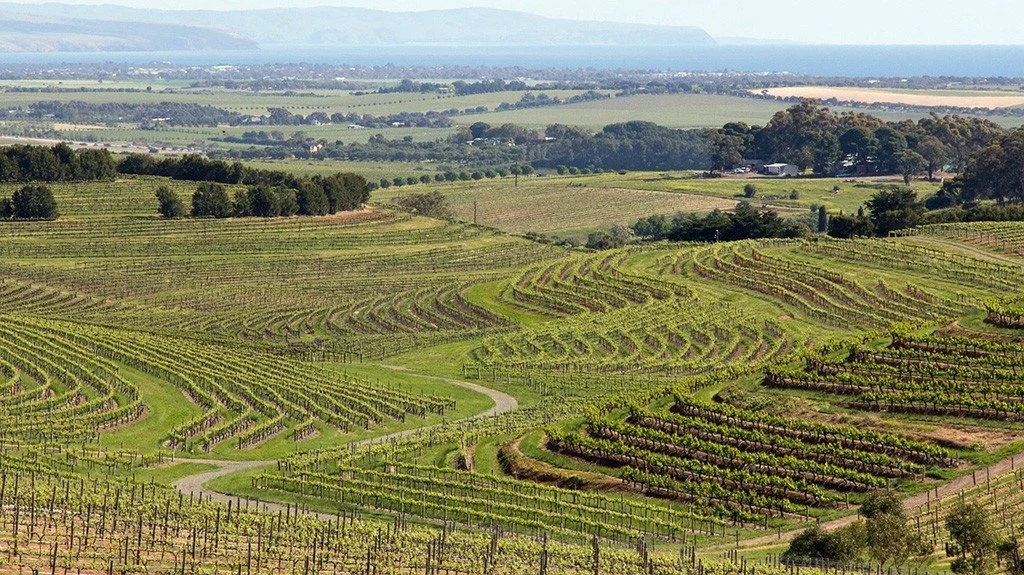 Whiskey Distillery to Anchor Artisan Village in South Australia