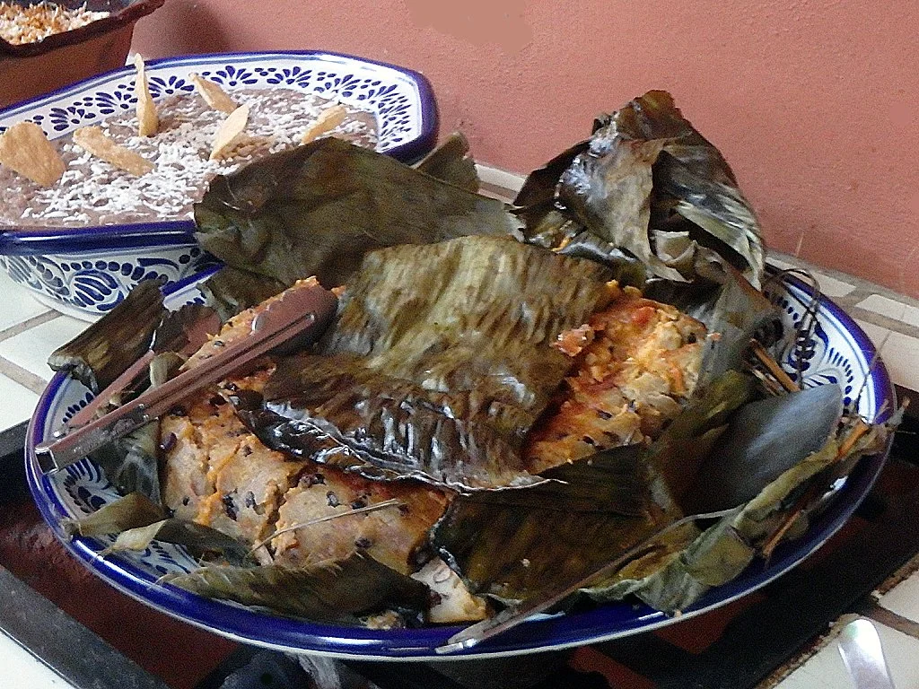 Cooking in Cancun and Cabo San Lucas: Two Foodie Finds in Mexican Resort Town | #foodtravel #Mexico #cookingclasses