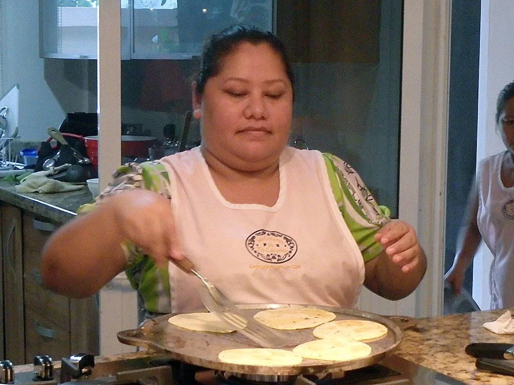 Cooking in Cancun and Cabo San Lucas: Two Foodie Finds in Mexican Resort Town | #foodtravel #Mexico #cookingclasses