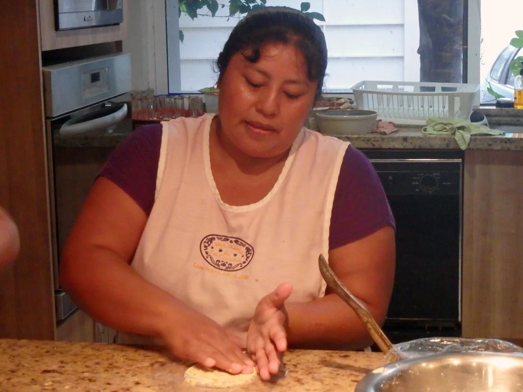 Cooking in Cancun and Cabo San Lucas: Two Foodie Finds in Mexican Resort Town | #foodtravel #Mexico #cookingclasses