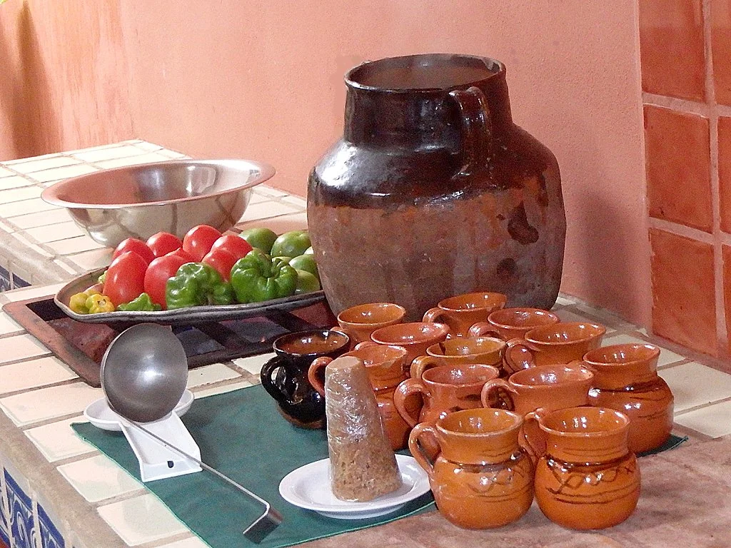Cooking in Cancun and Cabo San Lucas: Two Foodie Finds in Mexican Resort Town | #foodtravel #Mexico #cookingclasses