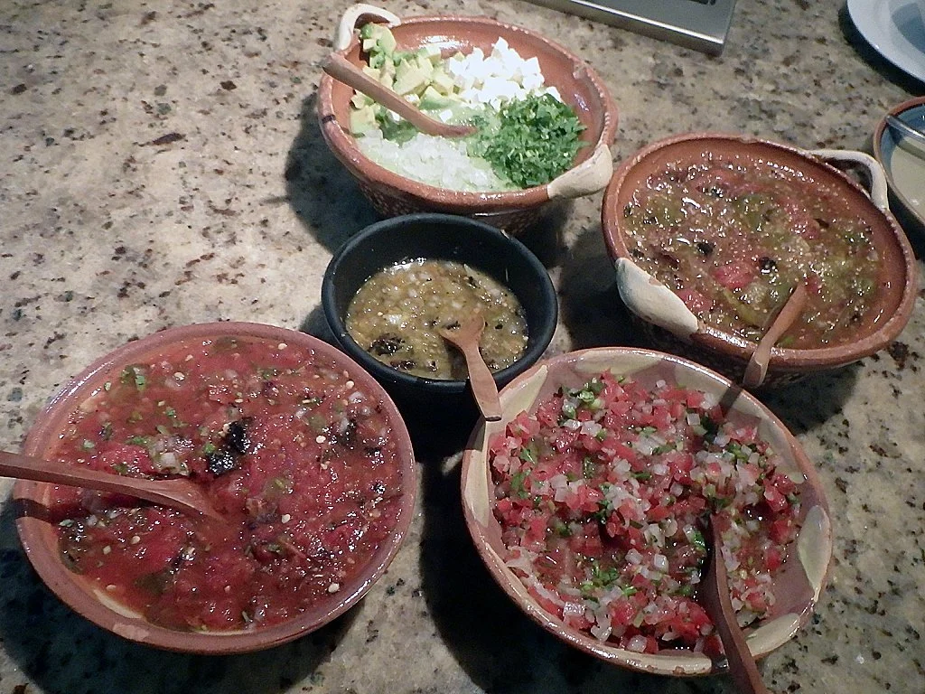 Cooking in Cancun and Cabo San Lucas: Two Foodie Finds in Mexican Resort Town | #foodtravel #Mexico #cookingclasses