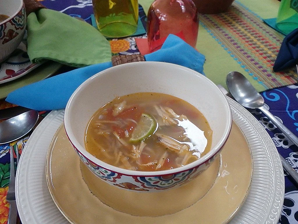 Cooking in Cancun and Cabo San Lucas: Two Foodie Finds in Mexican Resort Town | #foodtravel #Mexico #cookingclasses
