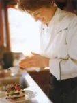 The Royal Chef, Carolyn Robb