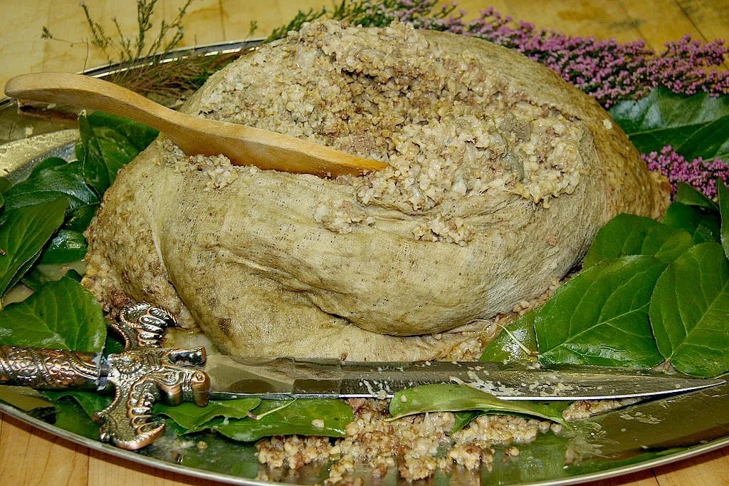 5 Foreign Delicacies You Simply Have to Try - Haggis