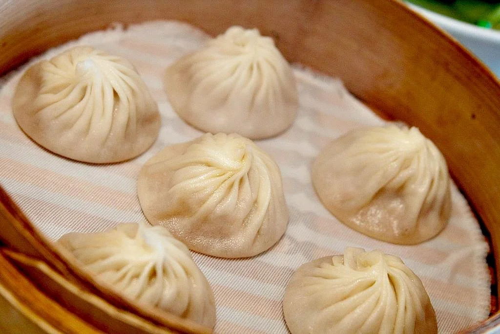 5 Foreign Delicacies You Simply Have to Try - Xiao Long Bao