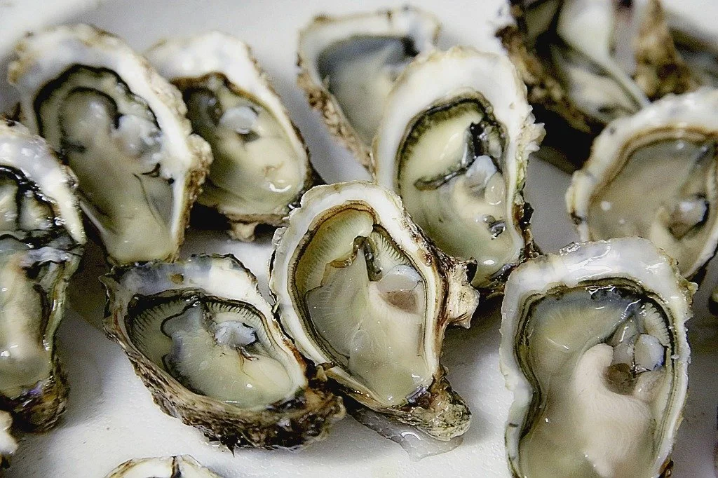 5 Foreign Delicacies You Simply Have to Try - Bluff Oysters