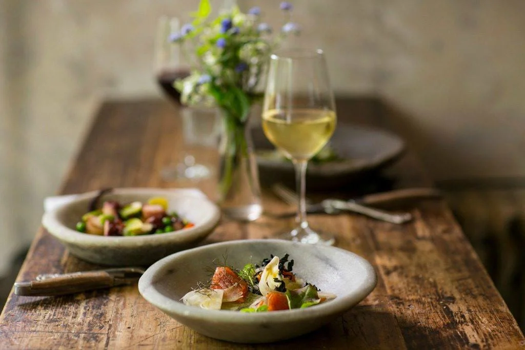 So many of our fondest travel memories revolve around food and how it connects us to a particular place or person.