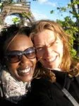Our interview with culinary travelers and cofounders of Authentic Food Quest, Claire Rouger & Rosemary Kimani