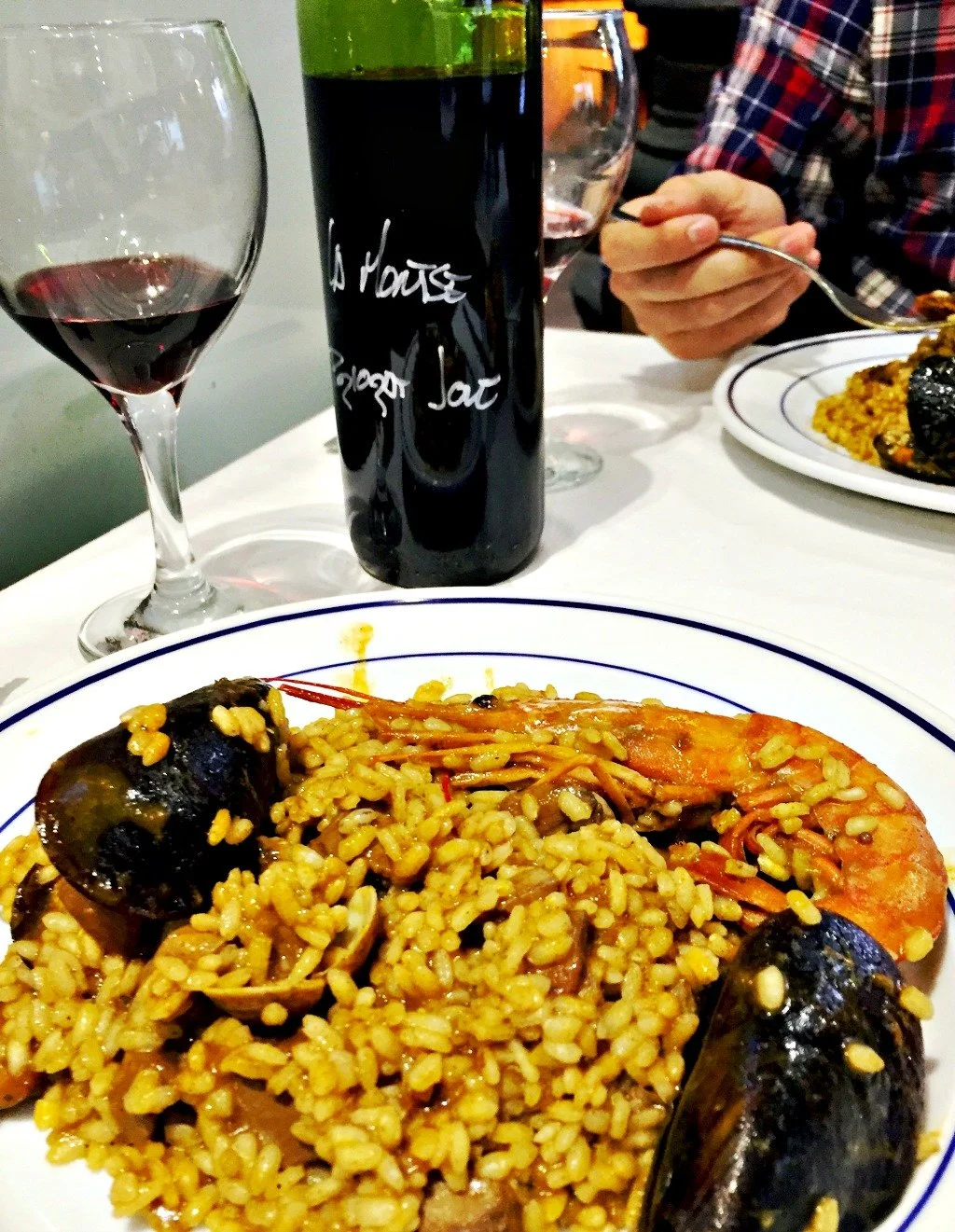 Top 10 Barcelona Restaurants for First Time Visitors