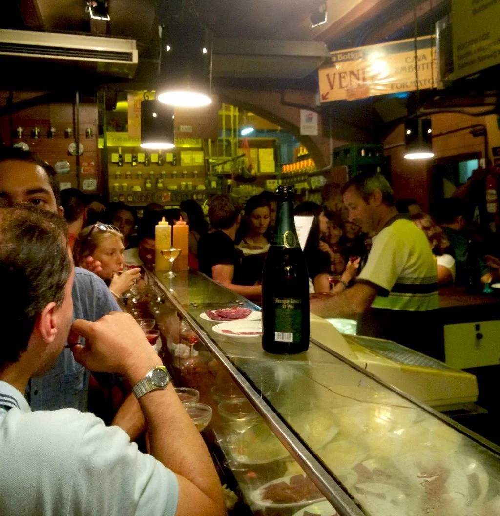 Top 10 Barcelona Restaurants for First Time Visitors