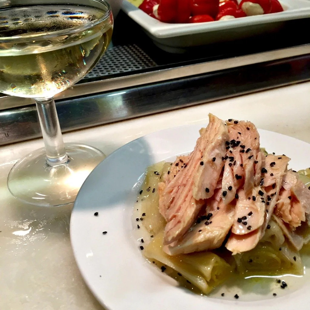 Top 10 Barcelona Restaurants for First Time Visitors