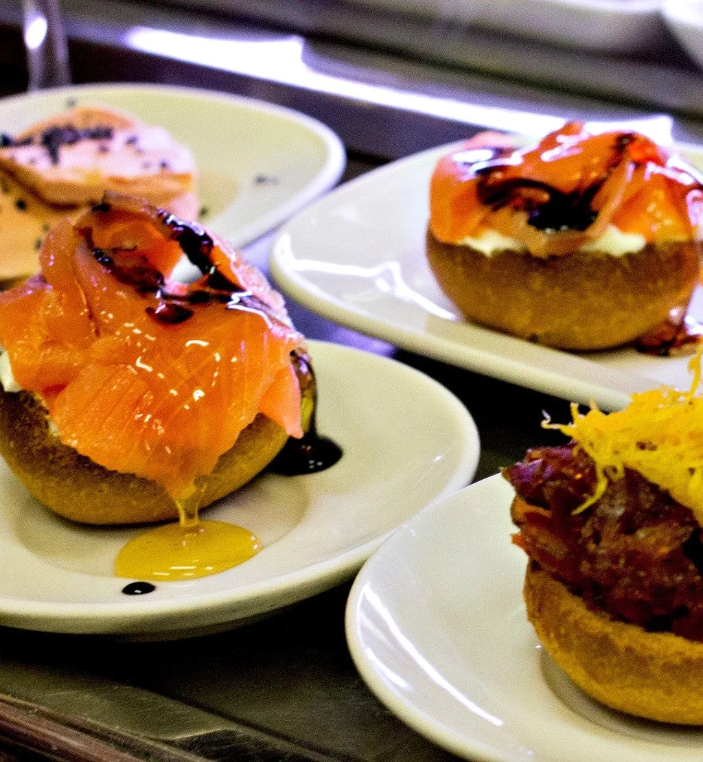 Top 10 Barcelona Restaurants for First Time Visitors