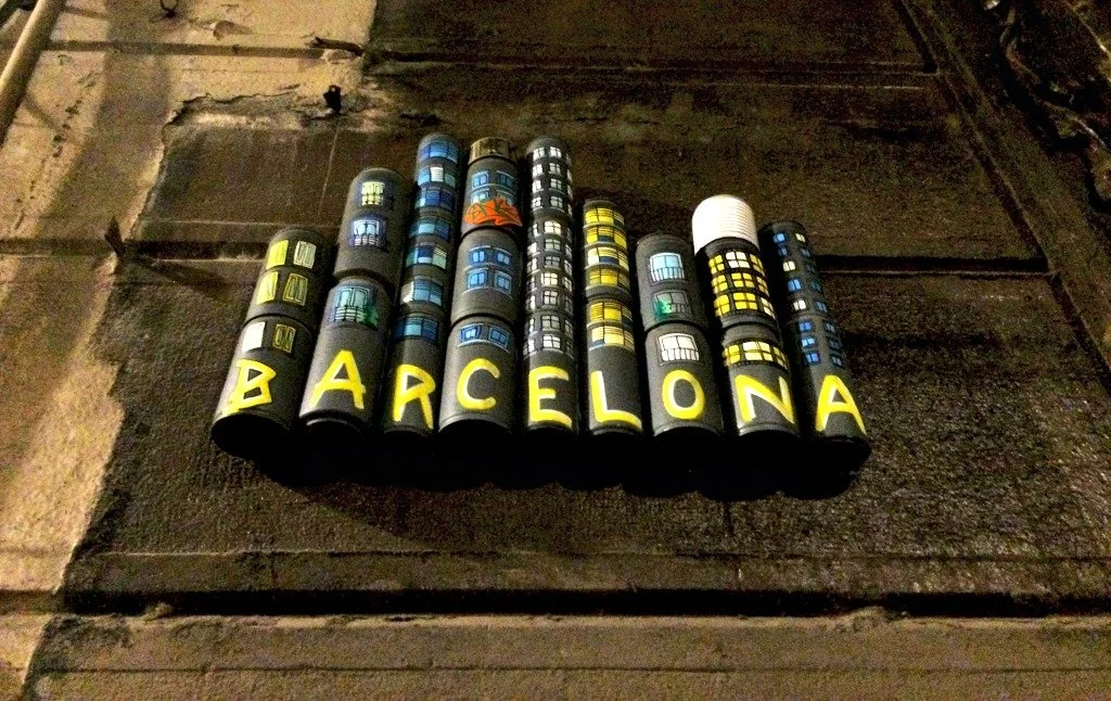 Top 10 Barcelona Restaurants for First Time Visitors