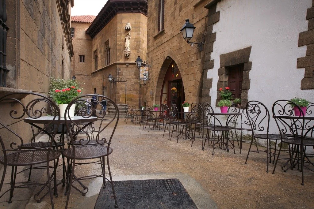 3 Reasons You’ll Love ‘Eat Local in Barcelona: A Guide to Catalan Cuisine’