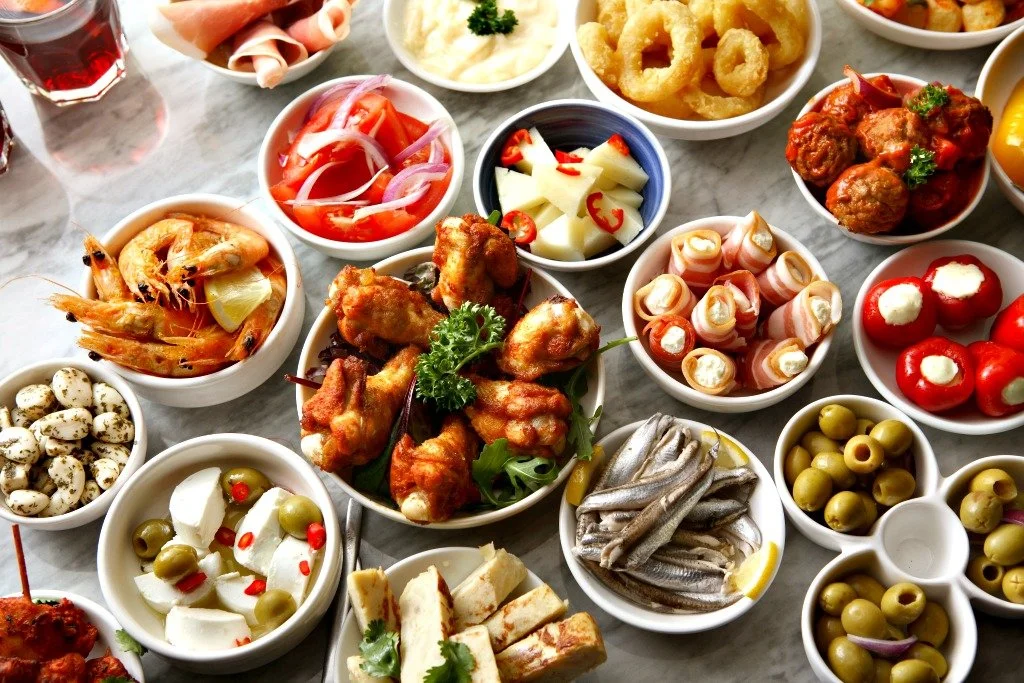 3 of the Best Cities in Spain for Food-Focused Travel