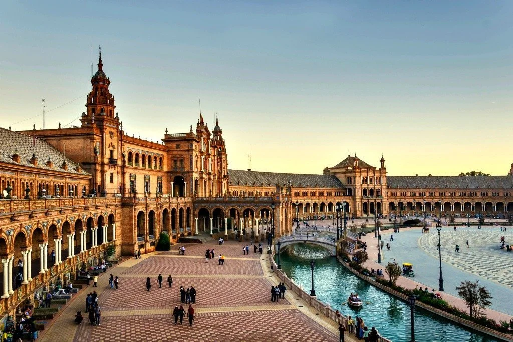 Best Food Cities in Spain