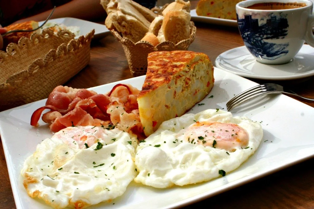 3 of the Best Cities in Spain for Food-Focused Travel