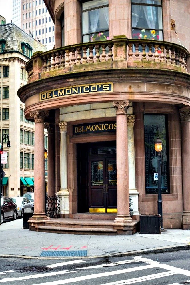7 Iconic Foods That Will Make You Want to be a New Yorker