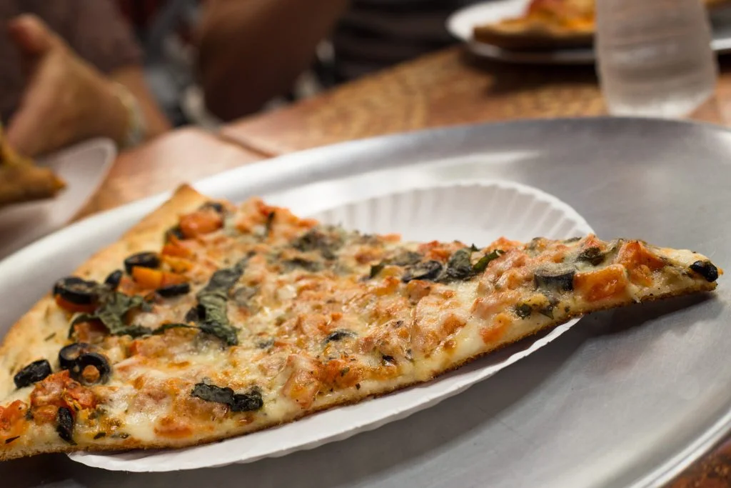 7 Iconic FoodsThat Will Make You Want to Be a New Yorker