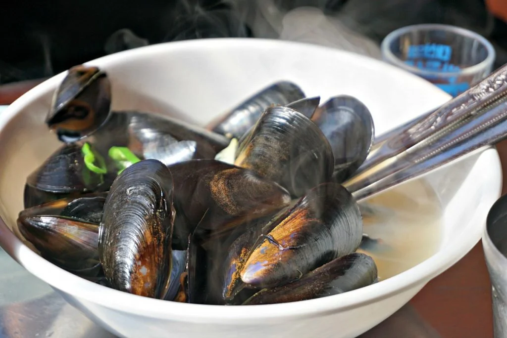 5 of the Best Places to Eat and Drink in South Korea
