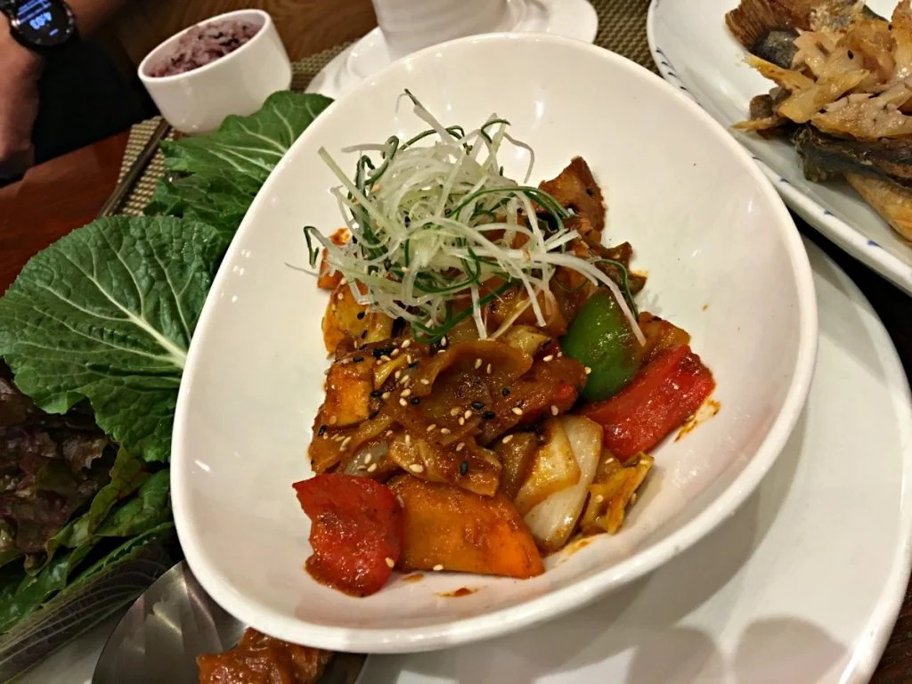 5 of the Best Places to Eat and Drink in South Korea