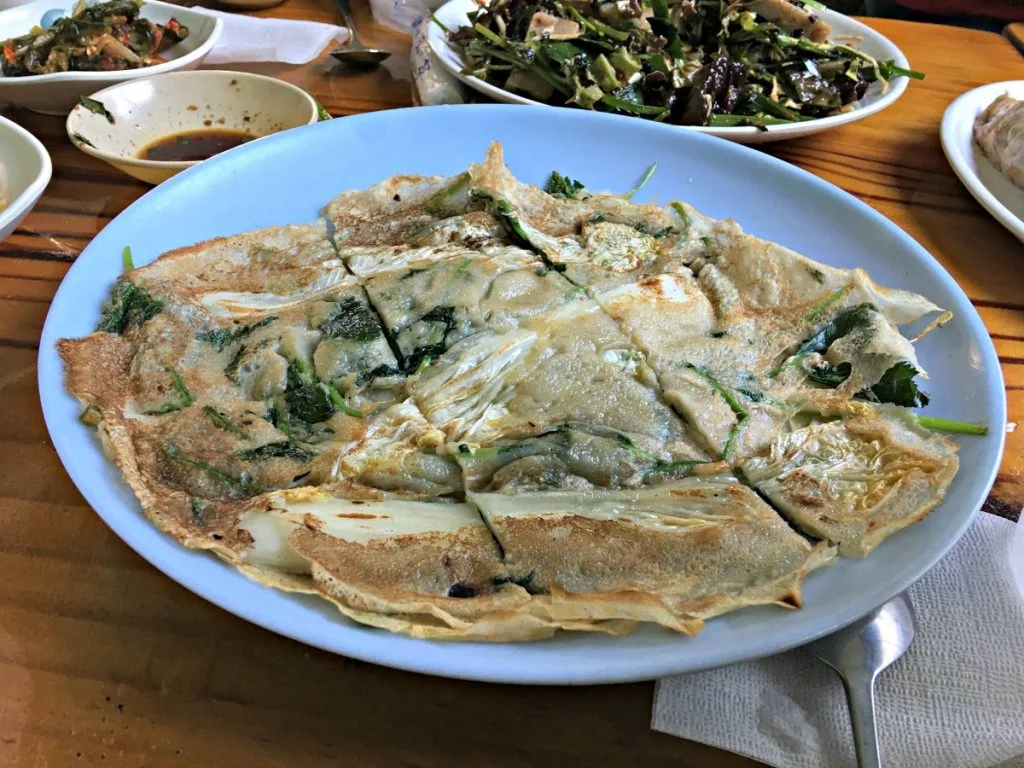5 of the Best Places to Eat and Drink in South Korea