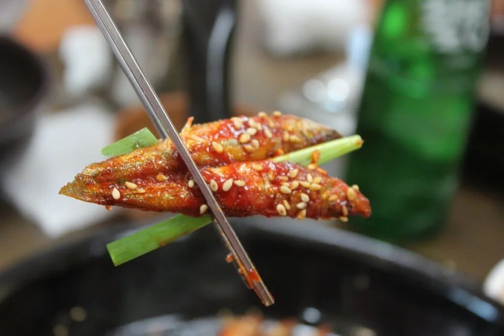 5 of the Best Places to Eat and Drink in South Korea