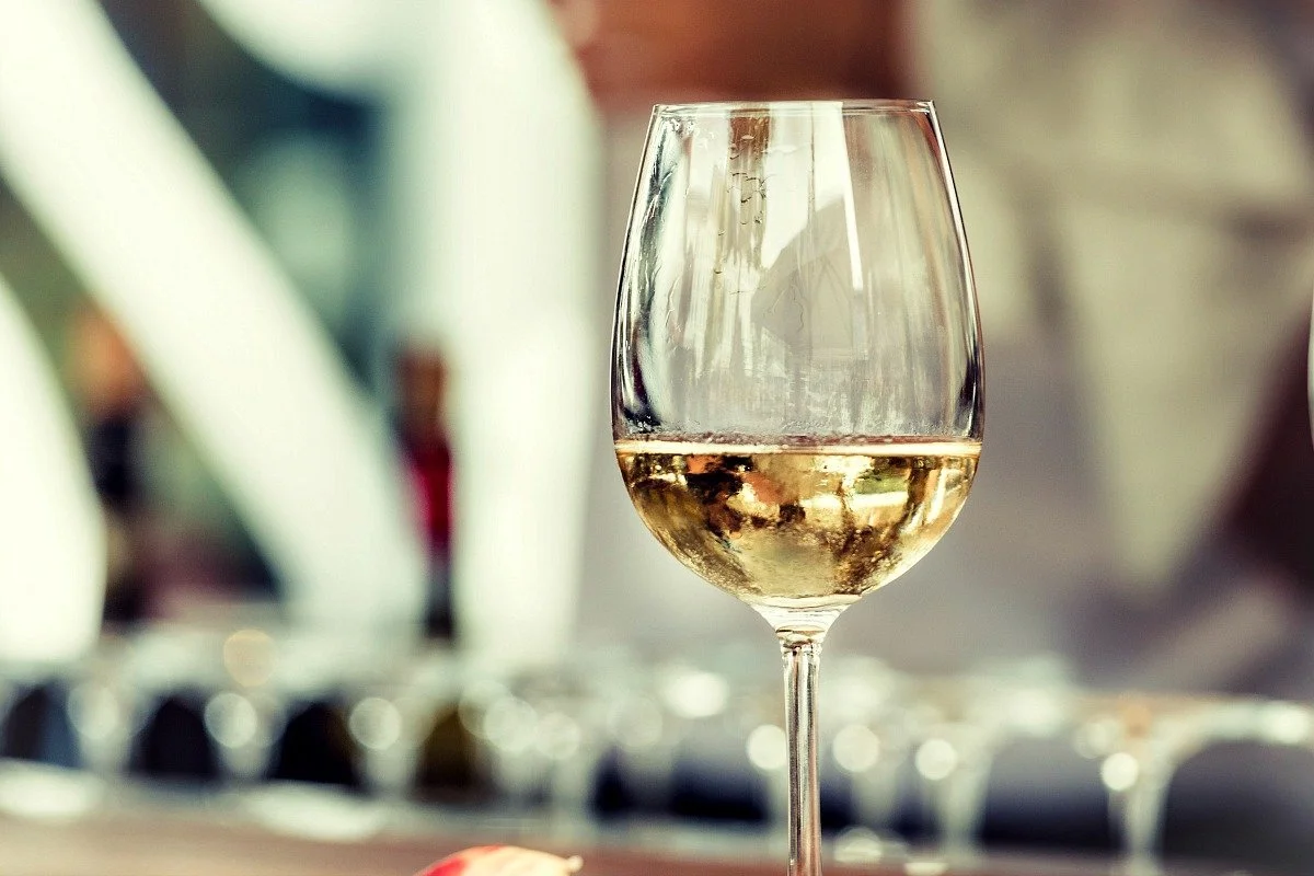 How to Host an Around the World Wine Party (with Free Printables)