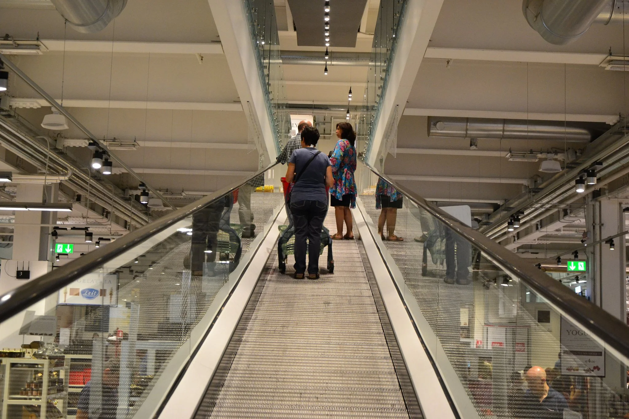 Eataly Rome Guide: Essential Information for Travelers