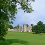 Balloch Castle Country Park - one of the best places to visit in Scotland!