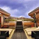 The Spa at Cameron House, Loch Lomond, Scotland