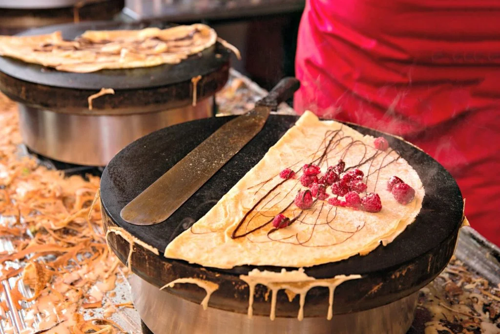 9 Exciting Culinary Adventures to Add to Your Bucket List