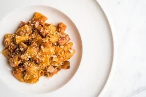 Rigatoni All’Amatriciana Recipe