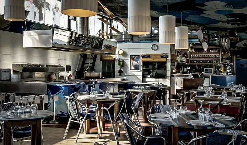 xiringuito-escriba-restaurant-decor