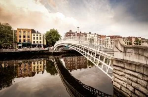 Best Food Experiences Dublin Ireland