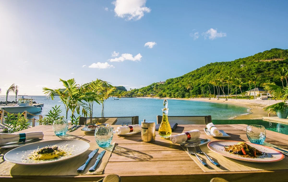Liming Bequia - Romantic Travel Experience