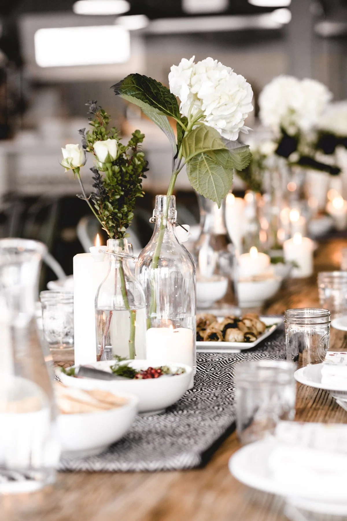 dining etiquette and table manners in north america