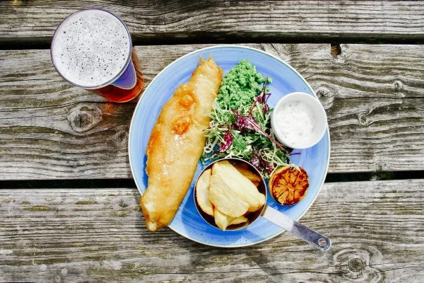 Why Visit Scotland Now: Top 5 Reasons for Food Lovers | The Culinary Travel Guide