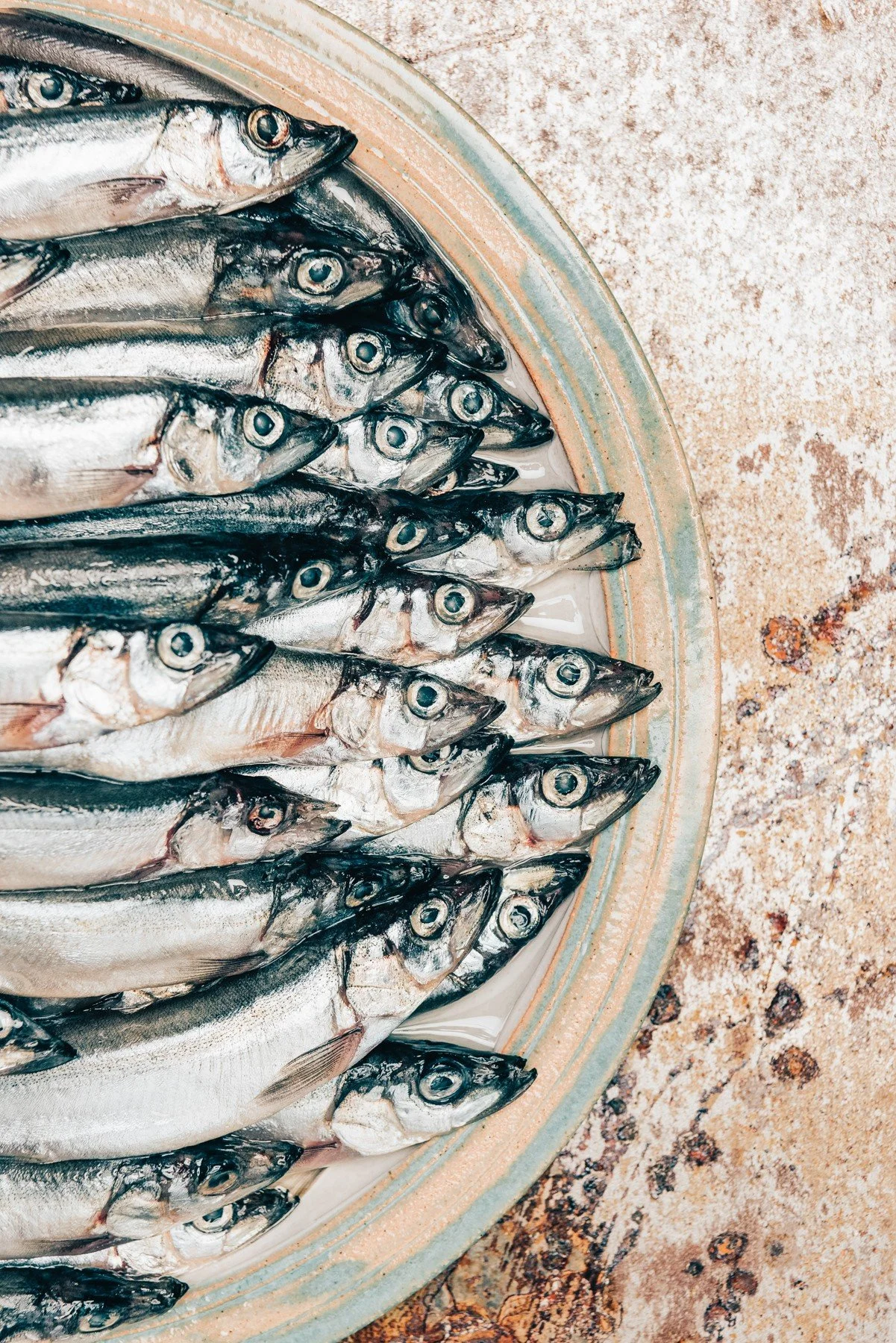 table manners in 47 countries