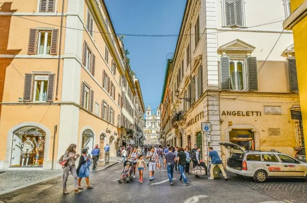 One Day in Rome: Where to Eat in the Heart of Rome