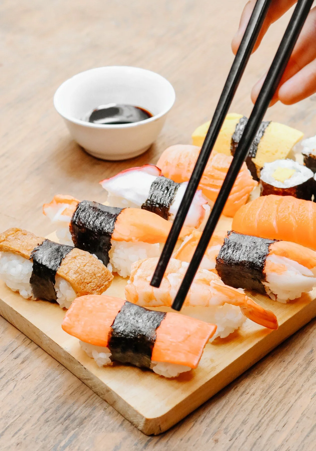 Dining etiquette in Asia