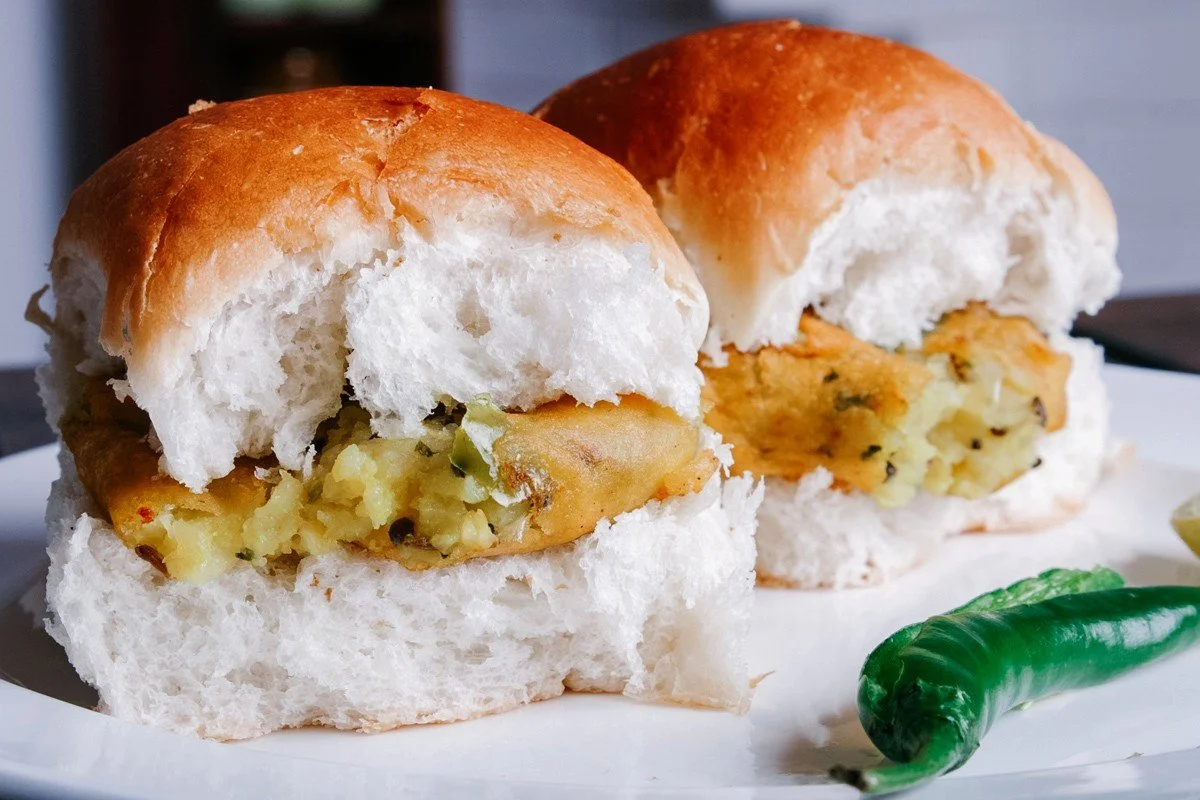 vada pav